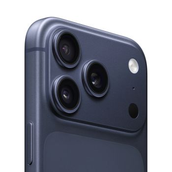 Apple iPhone 17 Pro Max 1TB, Dual: nano SIM + eSIM, Deep Blue